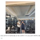 메가짐강서 이미지