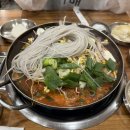 완산-121 | [전주 완산구 맛집] 전주한옥마을 자매갈비전골 내돈내산 후기