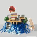 대로건축(주) 이미지