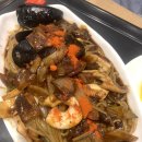 속초중앙시장해물짬뽕&브라운돈까스