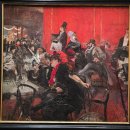 제우스농장 | 오르세 미술관 (Musée d'Orsay) 2 일차