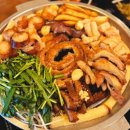 우시장 뚝심한우