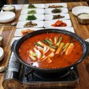 속리산황가네자연산버섯요리 네이버블로그