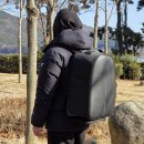 비멜코리아 | 여행용 캐리어 추천 직장인 백팩과 캐리어의 경계를 허문 엑스디디자인 바비 트롤리