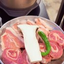 식껍부산 | 용산 숯불구이 맛집, 회식 장소로 유명한 식껍 내돈내산 후기