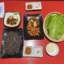 주약초등학교 | 진주 족발 맛집에서 시원물족발 먹고 온 후기 [동방족발]