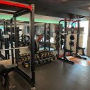 파워 마스터짐 이미지