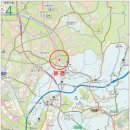 공릉천로 이미지