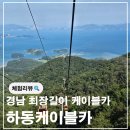 금오산길 | [공지] 경남 하동여행 하동케이블카 가격 및 볼거리