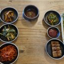 웰빙보리밥 이미지