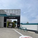 애월주유소 | (제주) 애월에 생긴 신상 카페 베이커리 “지름집” 후기