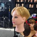 미용사 자격증 야간 이미지