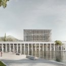 다사읍 행정복지센터 이미지