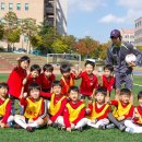 2011년도 군포ymca 유소년 축구단을 모집합니다.^^* 이미지