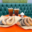 돌다리.구리전통시장 버스승강장 | 구리 츄러스 돌다리 구리시장 카페 추천 아츄하우스