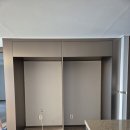 플러스키친 | [삼성 비스포크 AI 냉장고 1도어] 키친핏 냉장고장 리폼으로 냉동고, 김치플러스까지 설치 후기