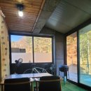 온 : 따뜻한 | 캠핑N펜션 화천펜션에서가족여행 온기 가득 느끼고 온 따뜻한 후기