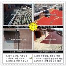 NO.1 한농스틸 옥상방수 시스템 이미지