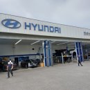 현대자동차 블루핸즈 세종서부점 이미지