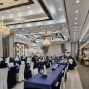 르네상스웨딩홀뷔페 이미지