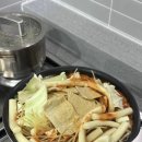 도라무통즉석떡볶이 - 남동구 논고개로136번길 5-15 | 도라무통즉석떡볶이