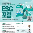 [공모전사이트] 경기도경제과학진흥원 2024년 경기 창업허브 경기 스타트업 ESG DNA 이미지