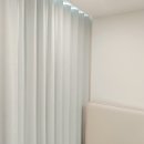 우림필유 | 강서구 암막커튼 마곡우림필유 아파트 다시봄 설치후기