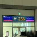 넘버811 | 아시아나항공 OZ521 | 서울(인천) -> 런던(히스로) 편 에어버스 A350-900 탑승 후기