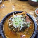 청주남주동해장국 이미지