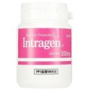 (주)알켐바이오 | 강아지 면역력 챙기기 : 강아지 종합영양제 인트라젠(타블렛&amp;파우더 형태) 후기