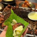 일월산돼지갈비 이미지