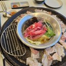 샤브쌈주머니군산점 | 군산샤브샤브 맛집 무한리필 샤브쌈주머니