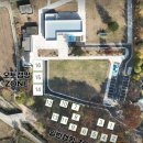 신기새마을영농조합법인 | 충남 공주 선돌느티나무캠핑마을 캠핑장 나무그늘과 펜션 캠핑장
