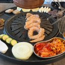 숯탄 | [충북대 고기집/개신동] 화담