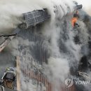 은평소방서 화장실 이미지