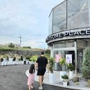 감포텔레콤 | 경주 감포 물고기와 마주보며 음료 한잔 투썸플레이스