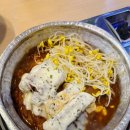 영흥농장 | 수원 영통역 맛집 양푼애등갈비 치즈 등갈비찜 곤드레밥 꿀조합 후기