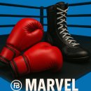 마블 복싱 스퀘어 이미지