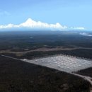 미국의 비밀병기 하프(HAARP) 이미지