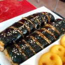 신가네 매운떡볶이 이미지