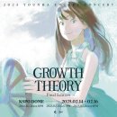 GROWTH THEORY: Final Edition 앵콜콘서트 토콘 솔직 후기] 멘트가 많이 줄었어 ㅠㅠ / KSPO DOME 체조...