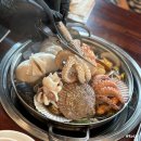 벽우팔공산점 | 팔공산 맛집 벽우 생생정보 왕갈비해신탕 해물탕 전복솥밥