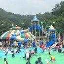 (재)평택시무봉산청소년수련원수영장 이미지