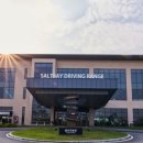 채인지 골프연습장 이미지