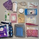 [산모일기] 임신 35주 차~ 40주 차 막달 기록 | 병원용 출산 가방 준비하기 - 산본제일병원 출산준비 편 🧳