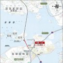 [신도평화대교] 인천 영종도∼신도 해상교량 개통(2026.7.14) 이미지