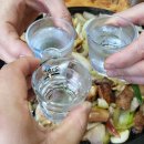 불타는 곱창 이미지