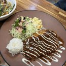 빠빠킹 | 이천 아울렛 맛집 롯데프리미엄아울렛 돈가스 빠빠킹 돈까스