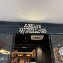 D.C 백화점 | 부산 남포 [애슐리퀸즈 롯데광복점] 롯데백화점 상품권 사용 주말 가족외식 후기