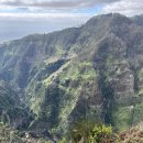 포르투갈 마데이라에 다녀왔습니다!(제4편: Pico do Arieiro 트레킹) 이미지